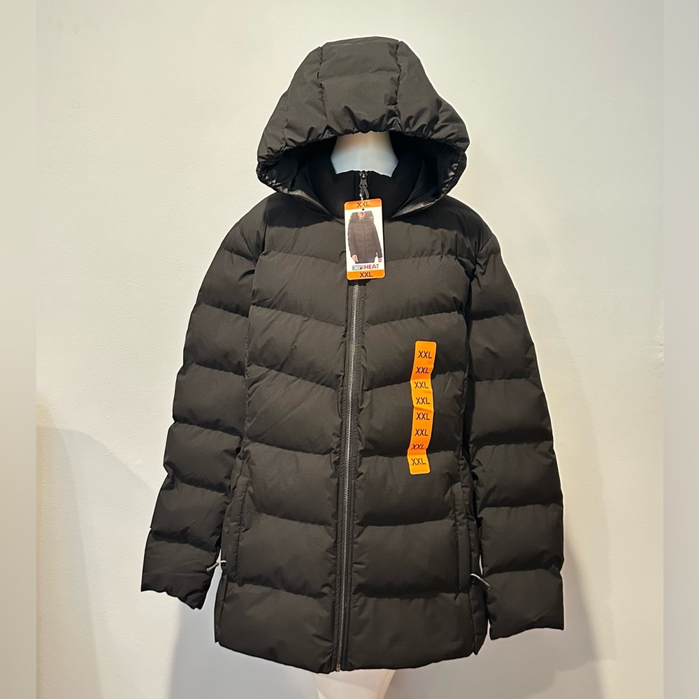 32 Degrees Ladies' Winter Tech Jacket, size S - Picture 15 of 15